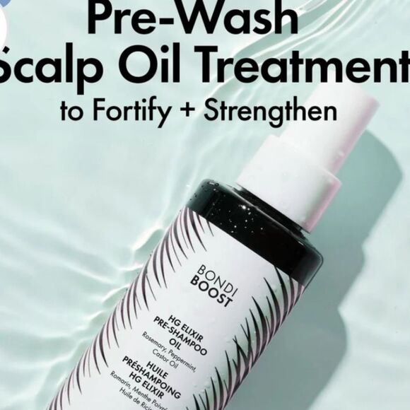 Bondi Boost Big Surf Scalp Hair Care Mini Kit - Picture 4 of 7